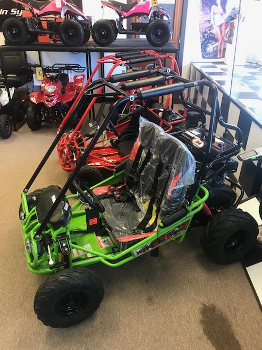 Express Powersports Bourbonnais, IL