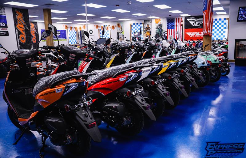 Express Powersports Bourbonnais, IL
