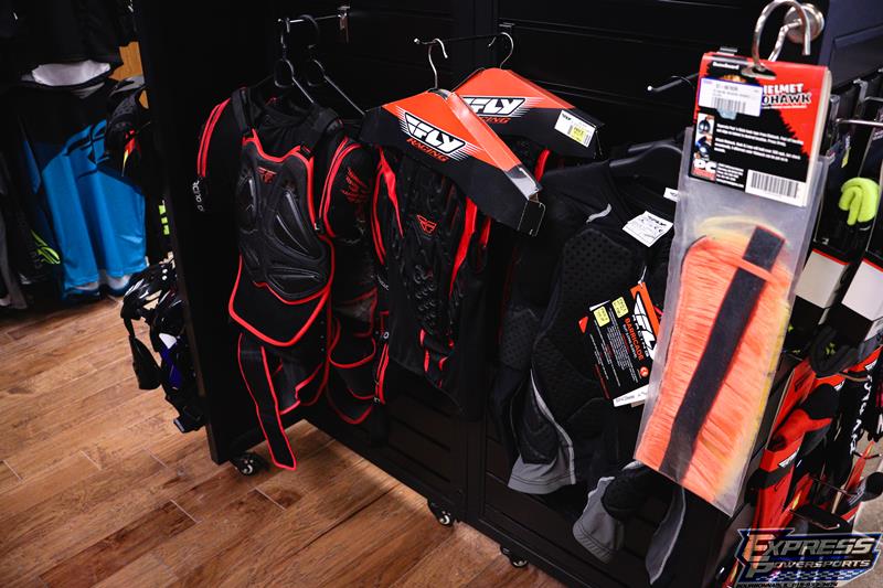 Express Powersports Bourbonnais, IL