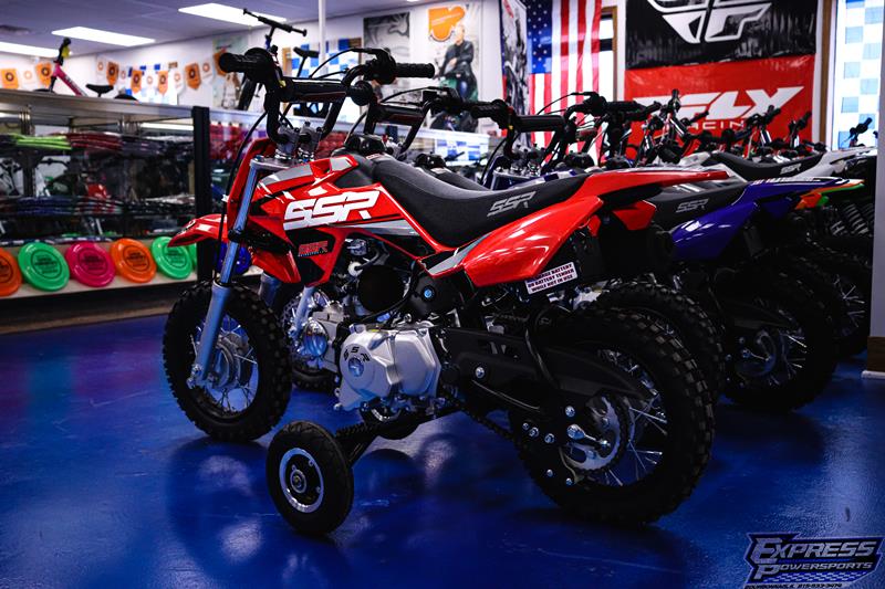 Express Powersports Bourbonnais, IL