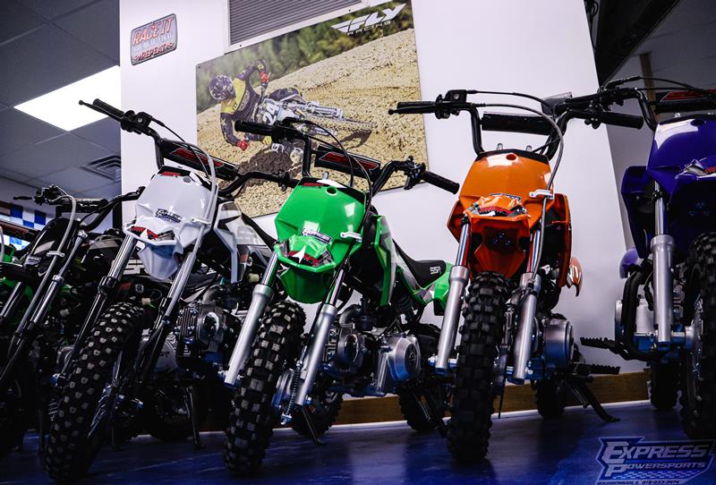 Express Powersports Bourbonnais, IL