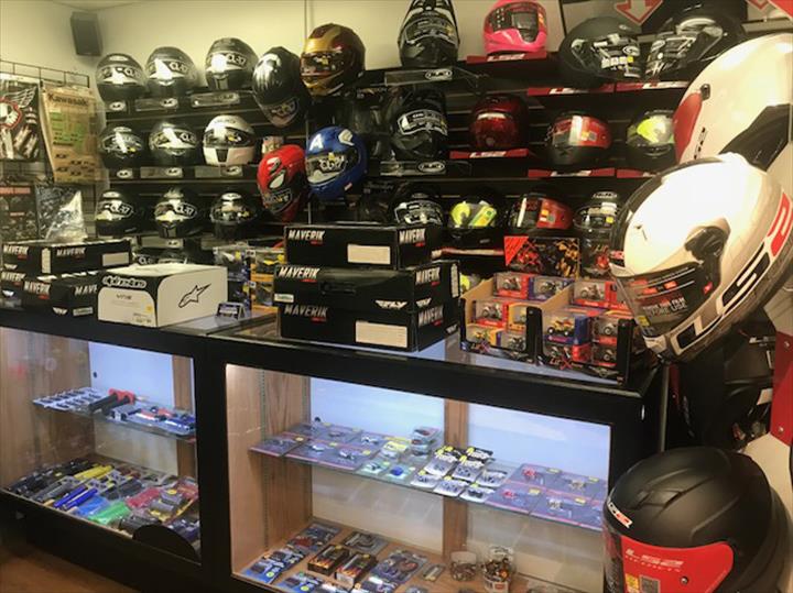 Express Powersports Bourbonnais, IL