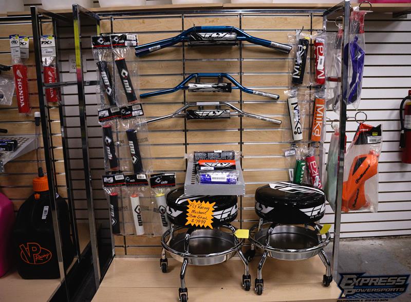 Express Powersports Bourbonnais, IL