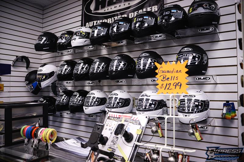 Express Powersports Bourbonnais, IL